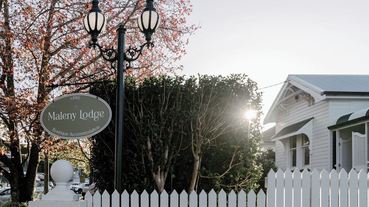 Photo of Outdoor in Maleny