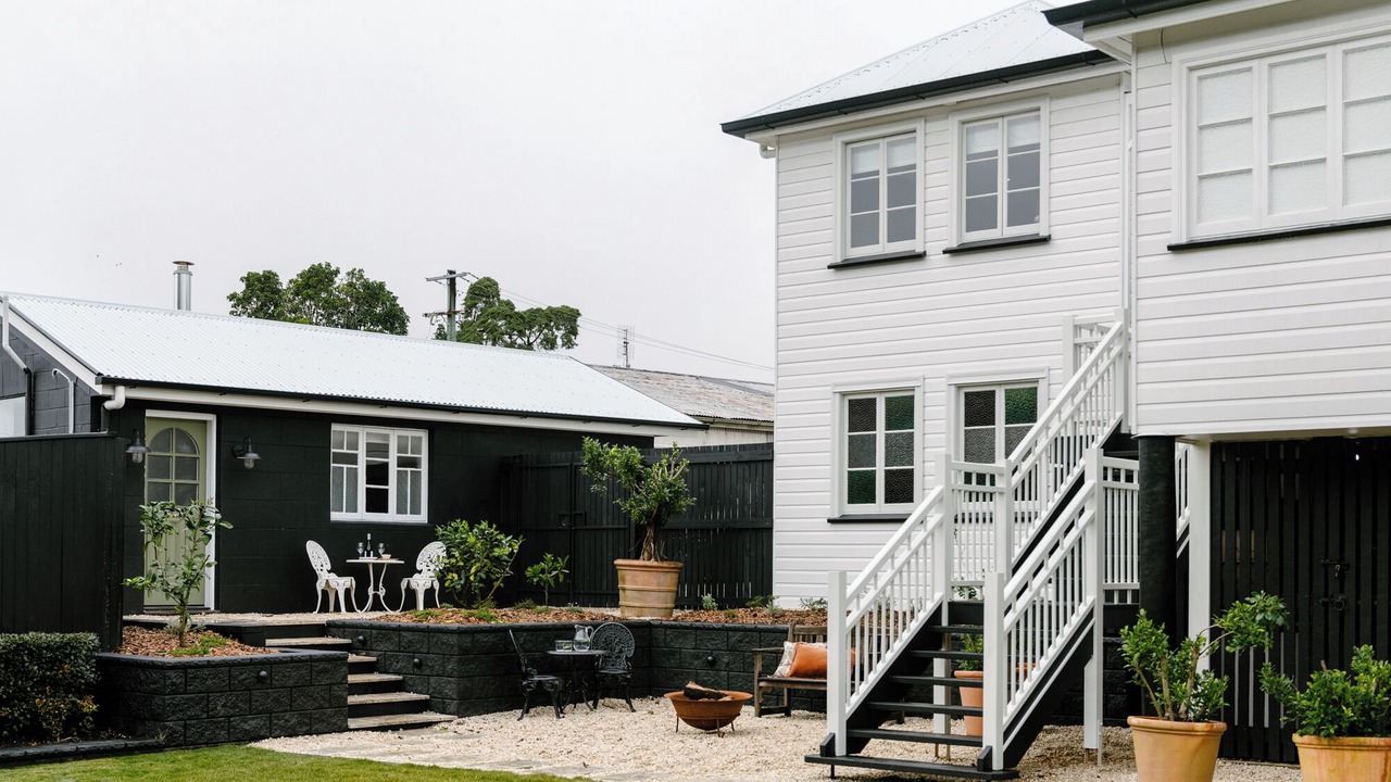 Photo of Outdoor in Maleny