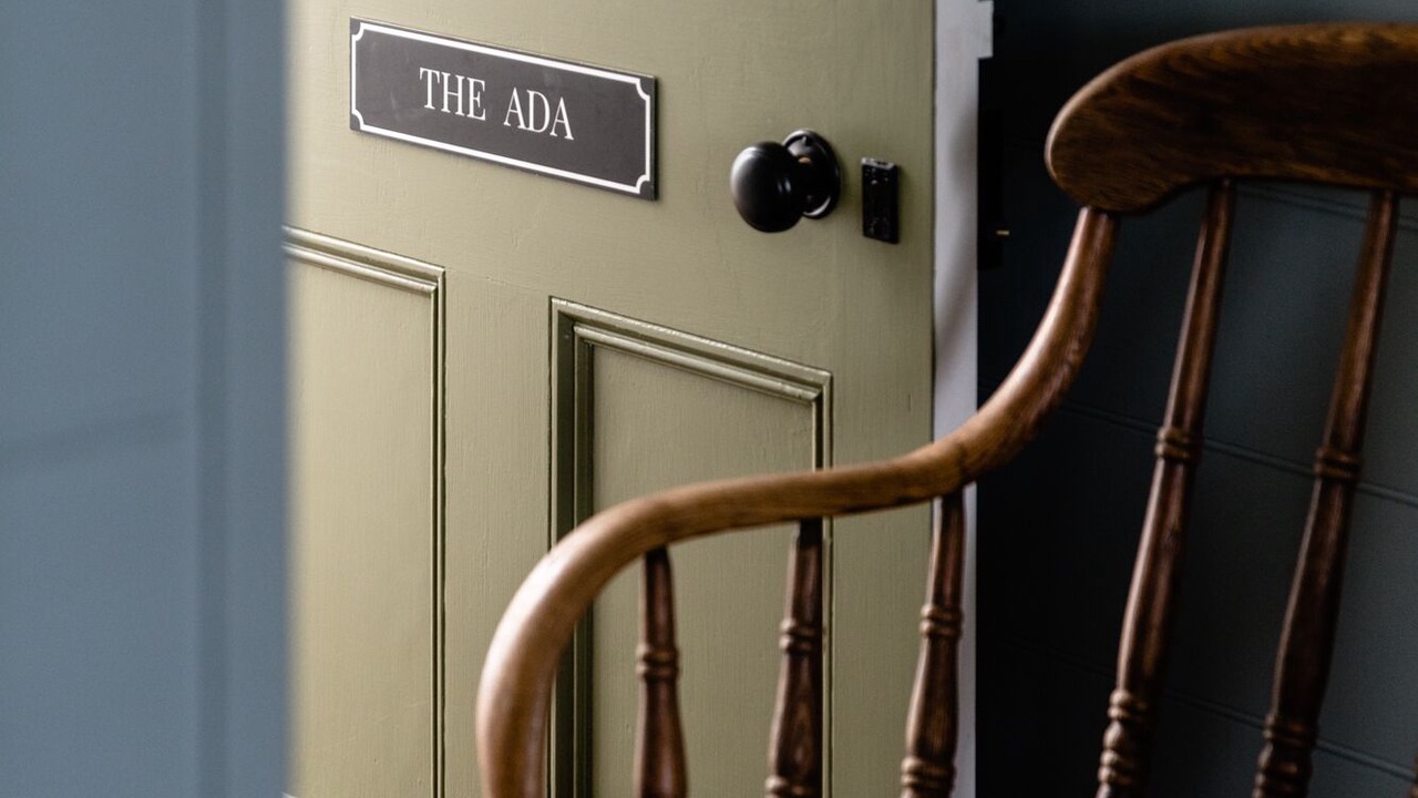 Photo of Bedroom in Maleny
