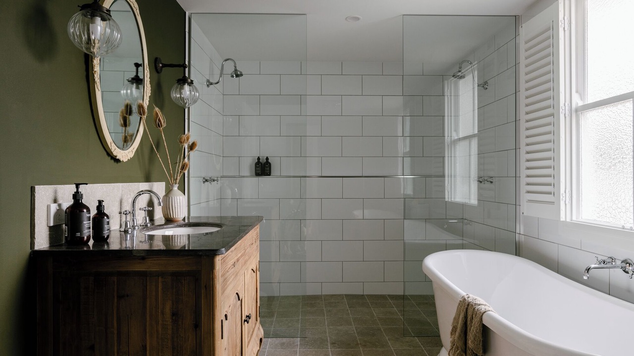 Photo of Bathroom in Maleny