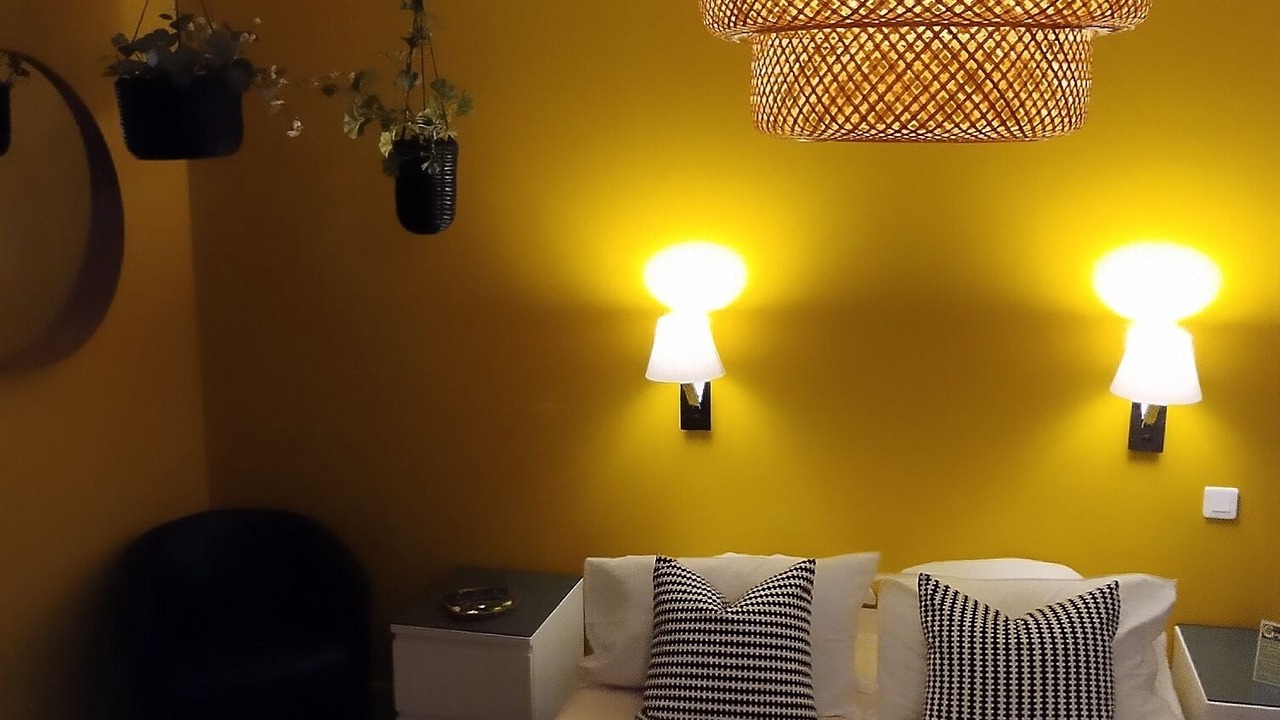 Photo of Bedroom in Calmont