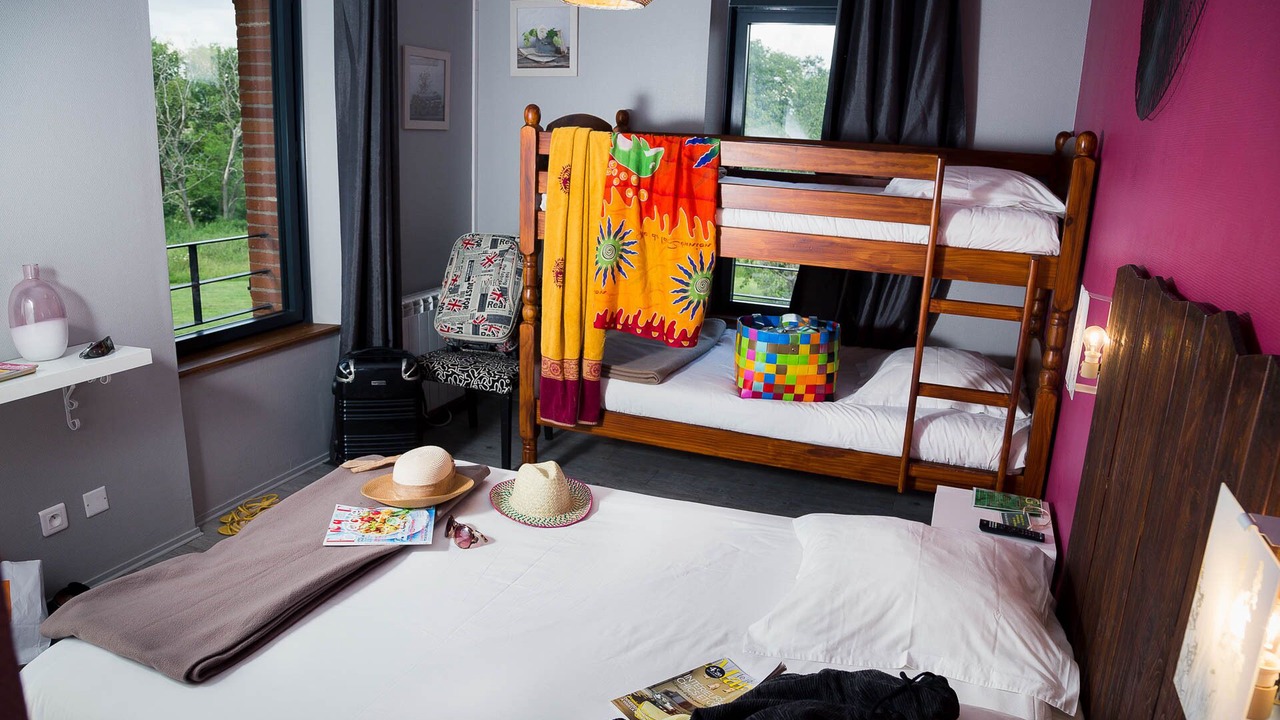 Photo of Bedroom in Calmont