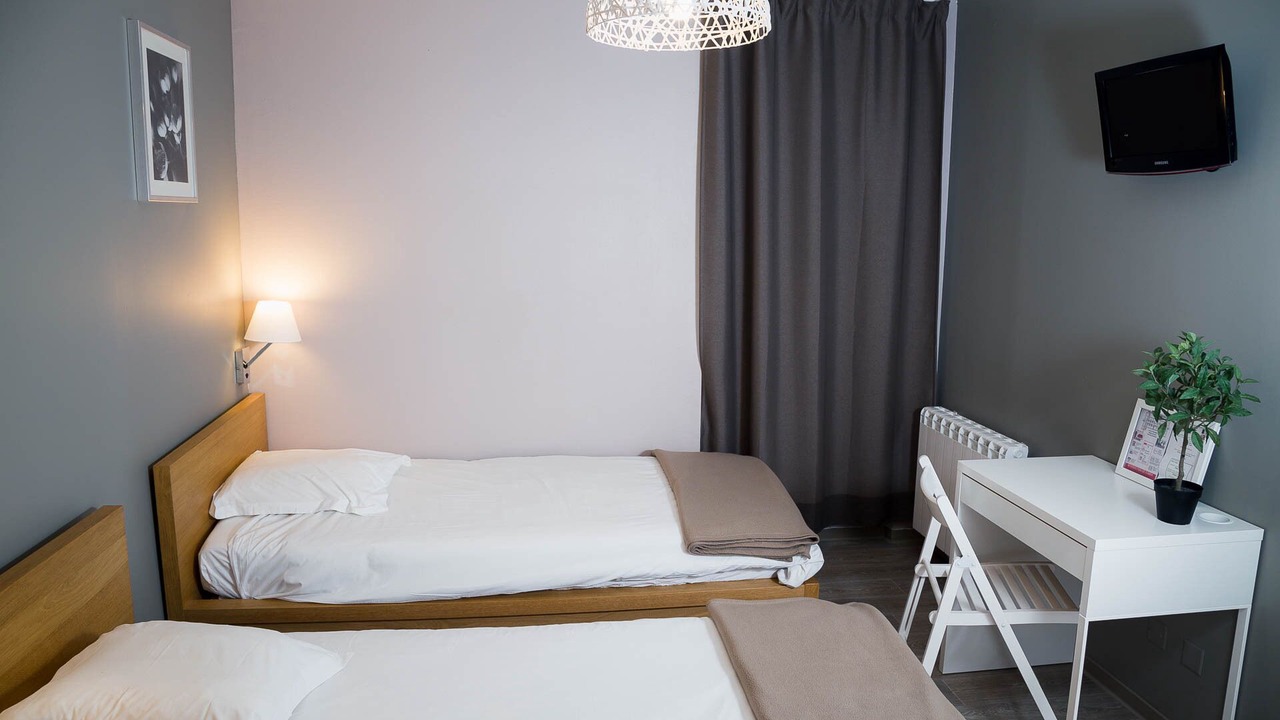 Photo of Bedroom in Calmont
