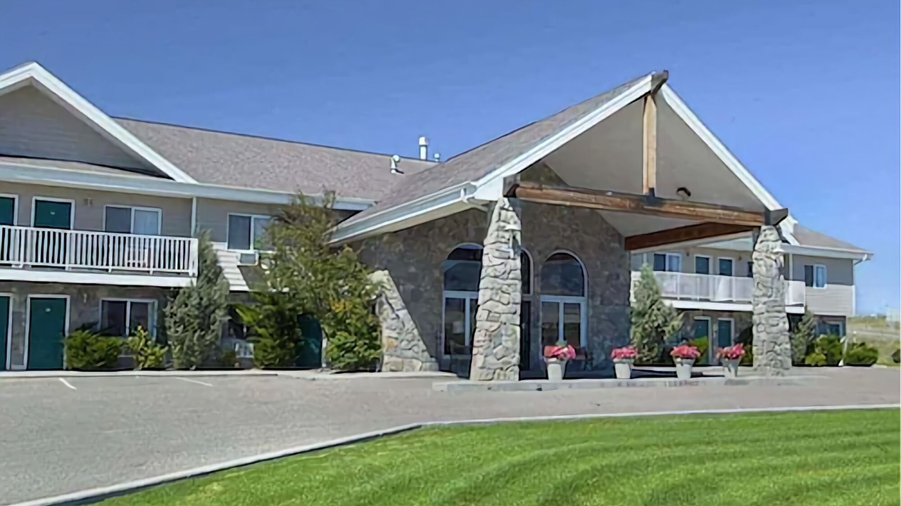 Photo of Outdoor in Whitehall