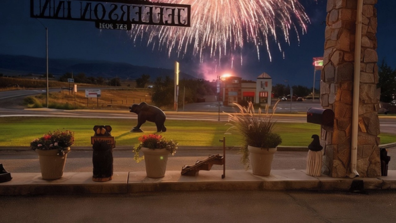 Photo of Outdoor in Whitehall