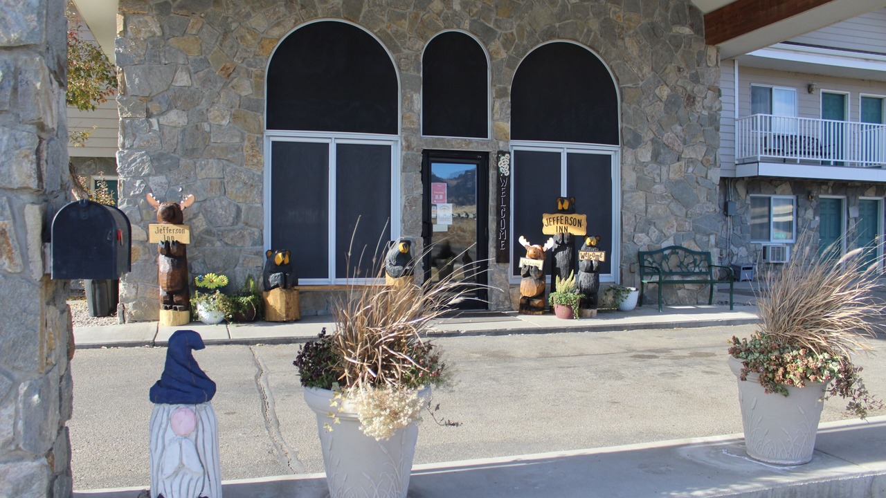 Photo of Outdoor in Whitehall