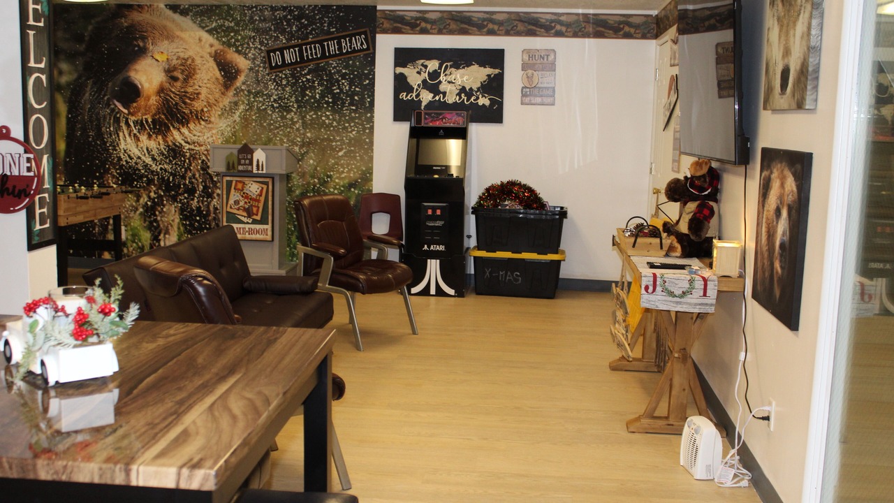 Photo of Others in Whitehall