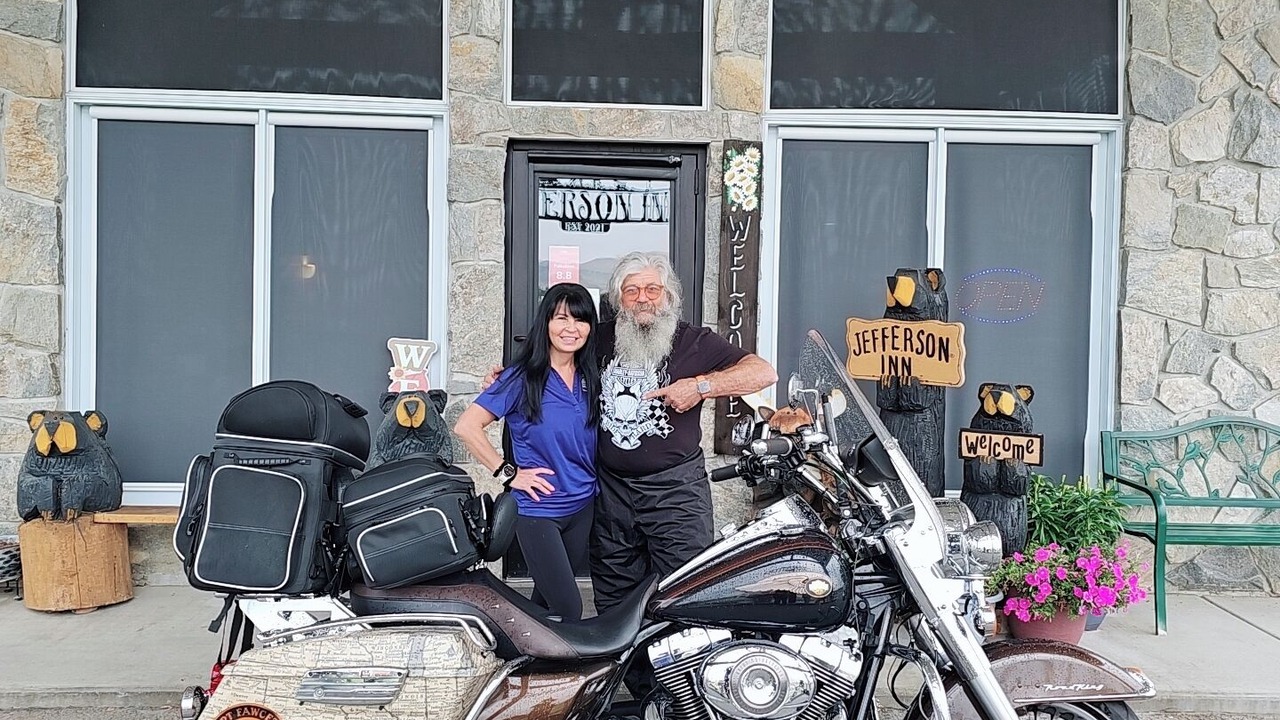 Photo of Outdoor in Whitehall