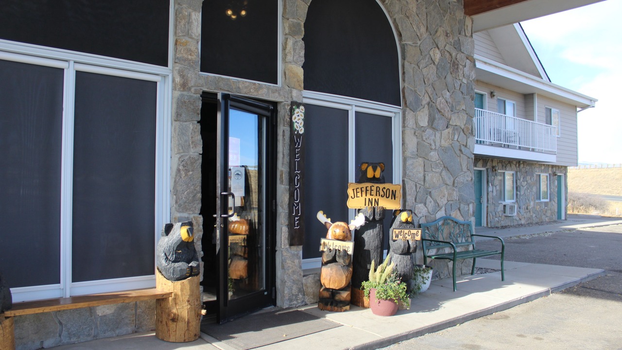 Photo of Outdoor in Whitehall