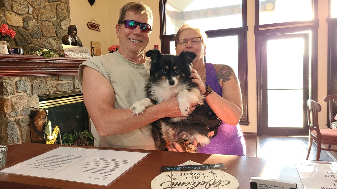 Photo of Others in Whitehall