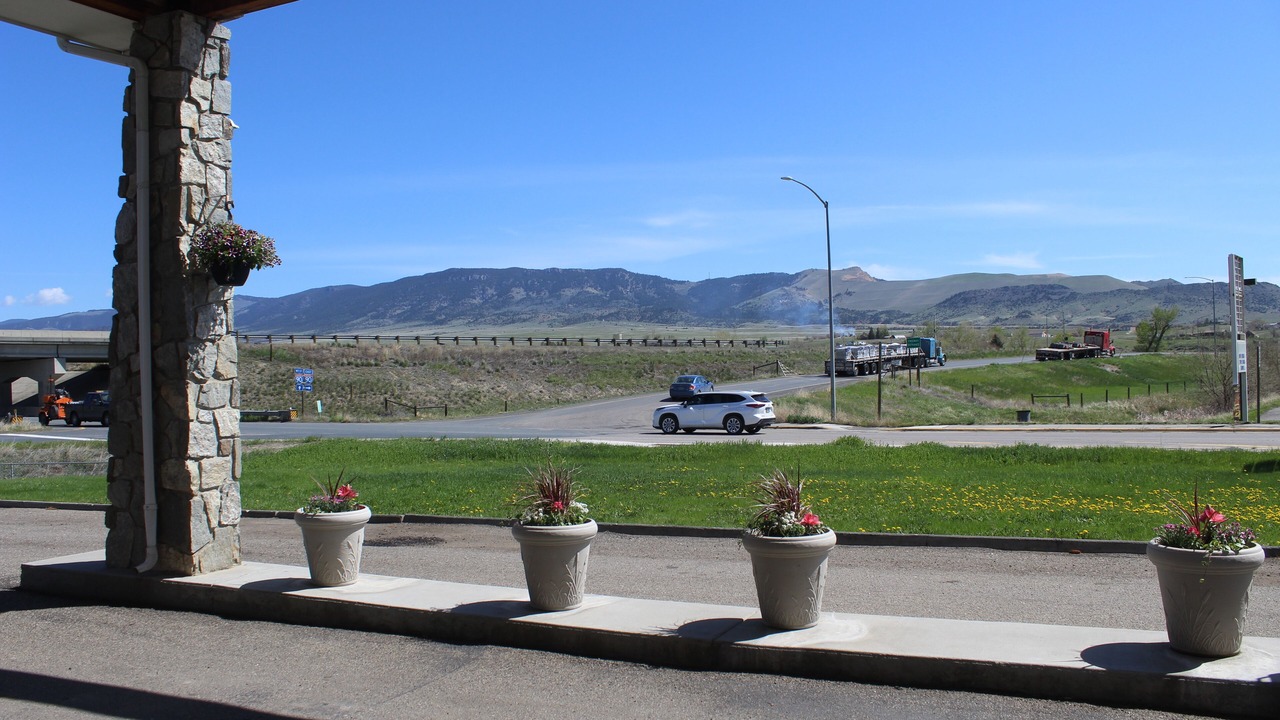 Photo of Outdoor in Whitehall