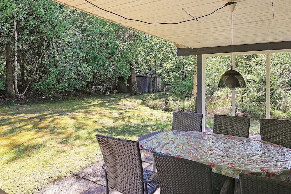 Photo of Outdoor in Sundstrup