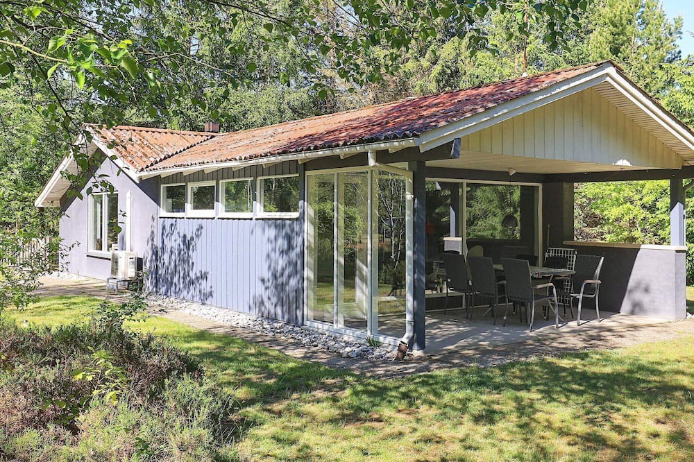 Photo of Outdoor in Sundstrup