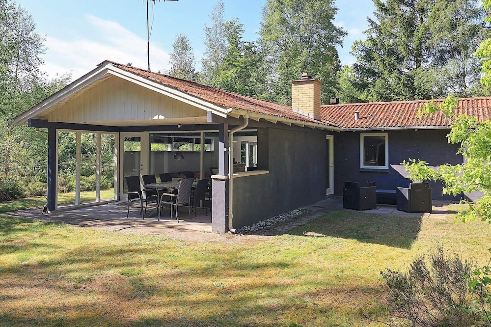 Photo of Outdoor in Sundstrup