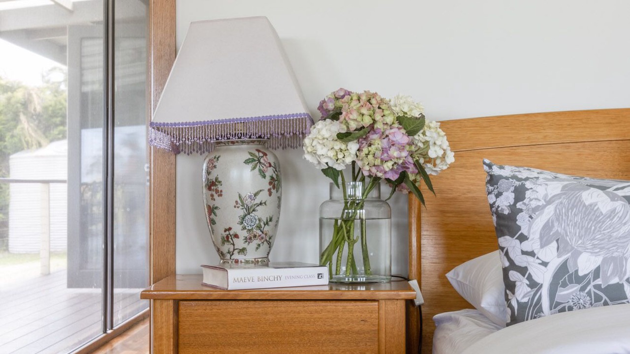 Photo of Bedroom in Elaine