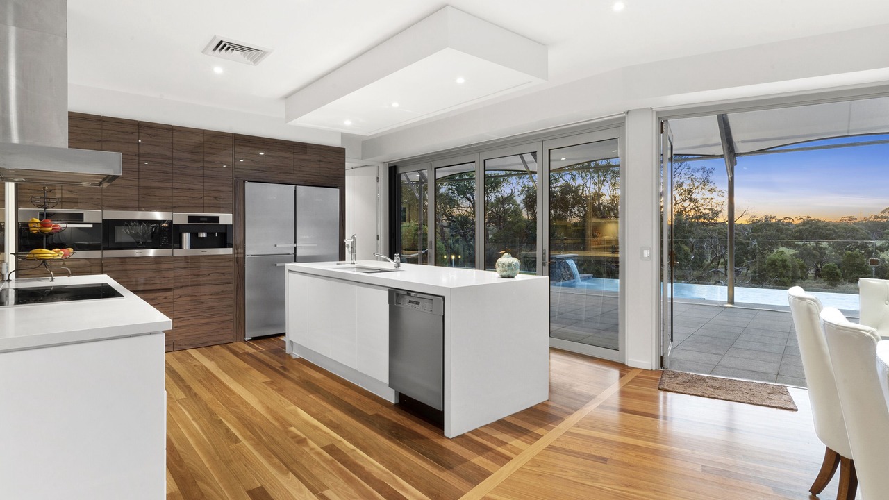 Photo of Kitchen in Elaine