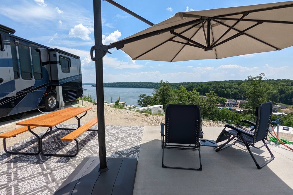 Photo of Patio Balcony in Gravois Mills