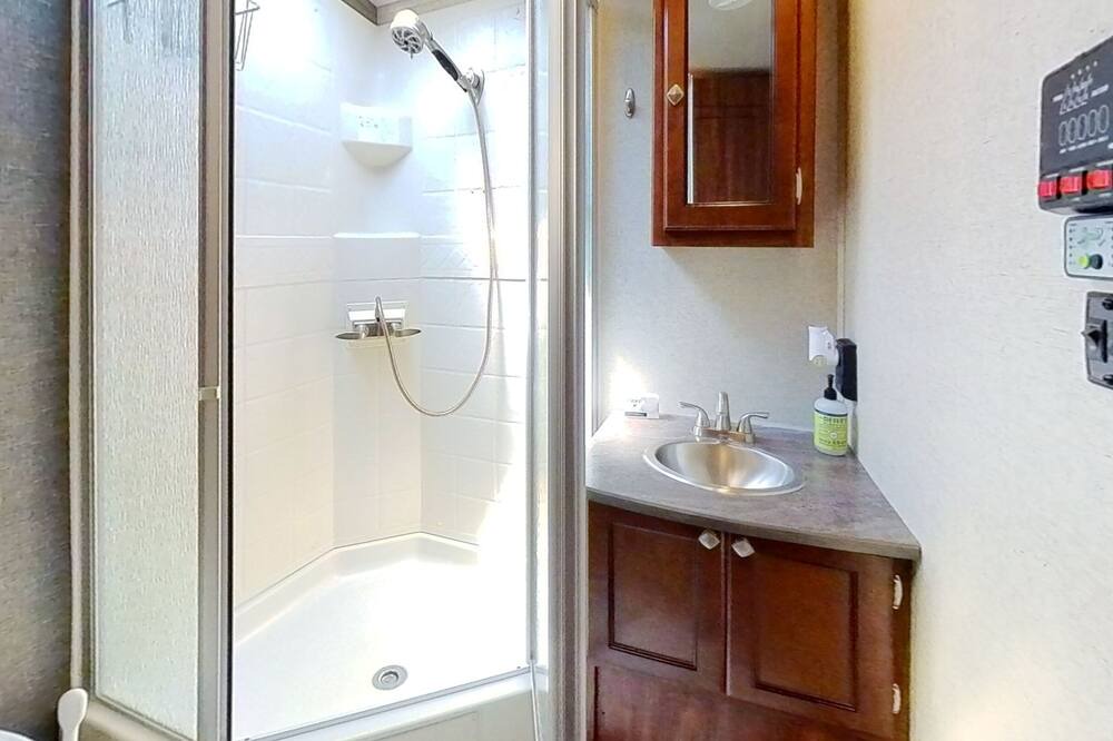 Photo of Bathroom in Gravois Mills