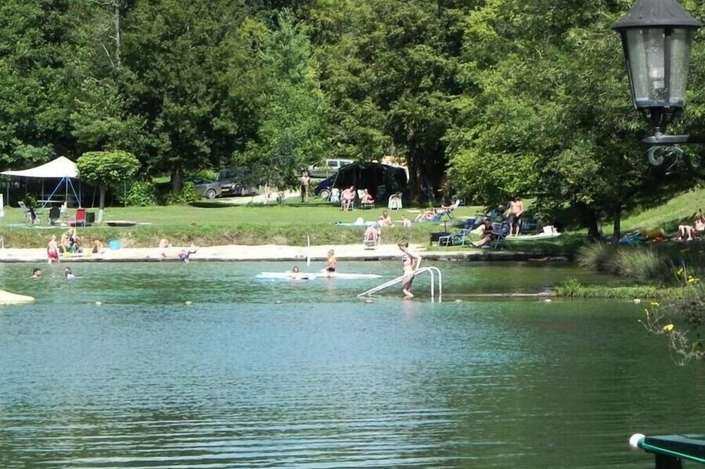 Photo of Outdoor in Beauville