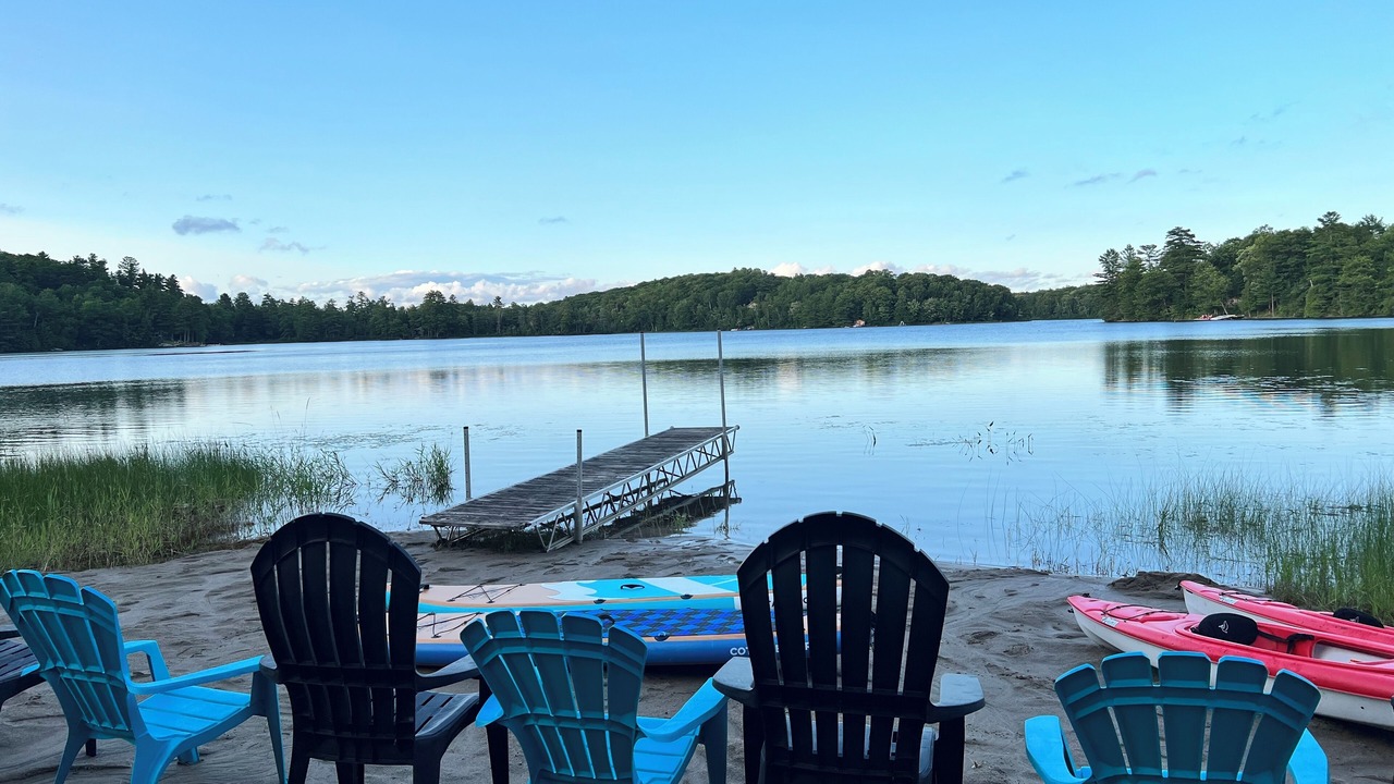 Photo of Outdoor in Algonquin Highlands
