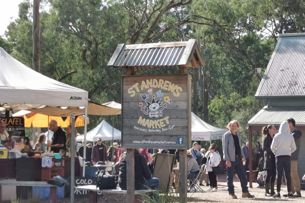 Photo of Others in St Andrews