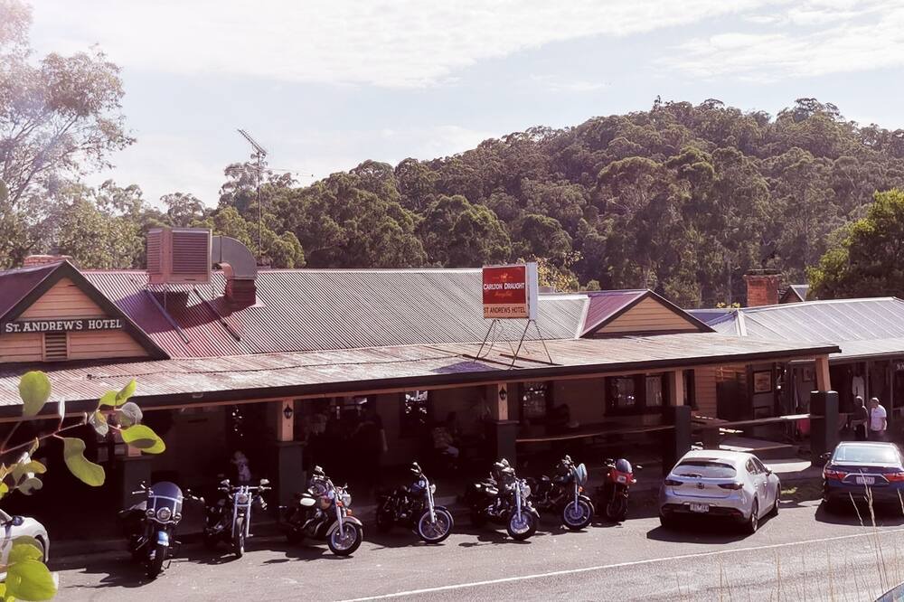 Photo of Others in St Andrews