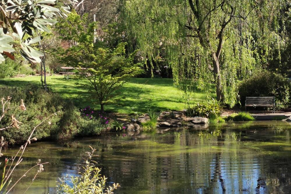 Photo of Outdoor in St Andrews