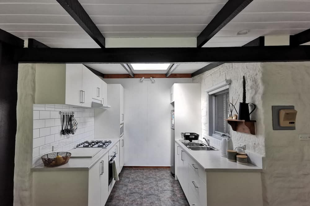 Photo of Kitchen in St Andrews