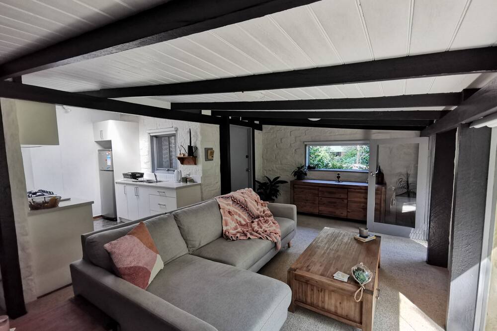 Photo of Livingroom in St Andrews