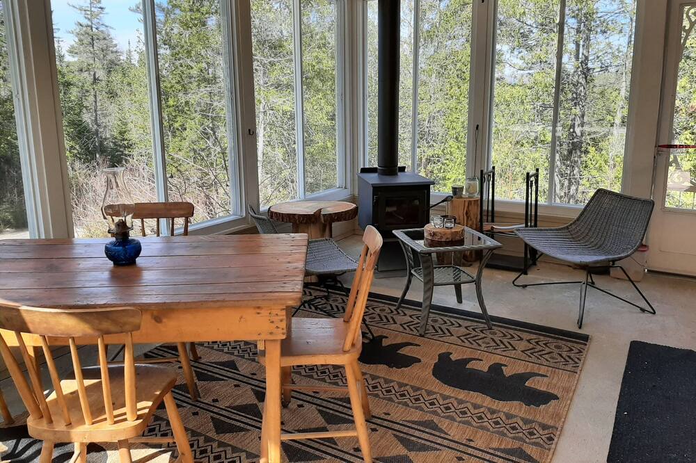 Photo of Kitchen in Saint Come