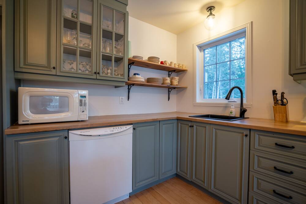 Photo of Kitchen in Saint Come
