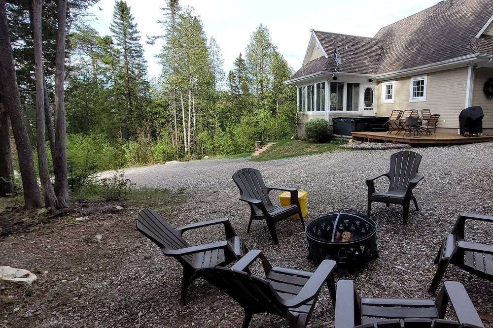 Photo of Outdoor in Saint Come