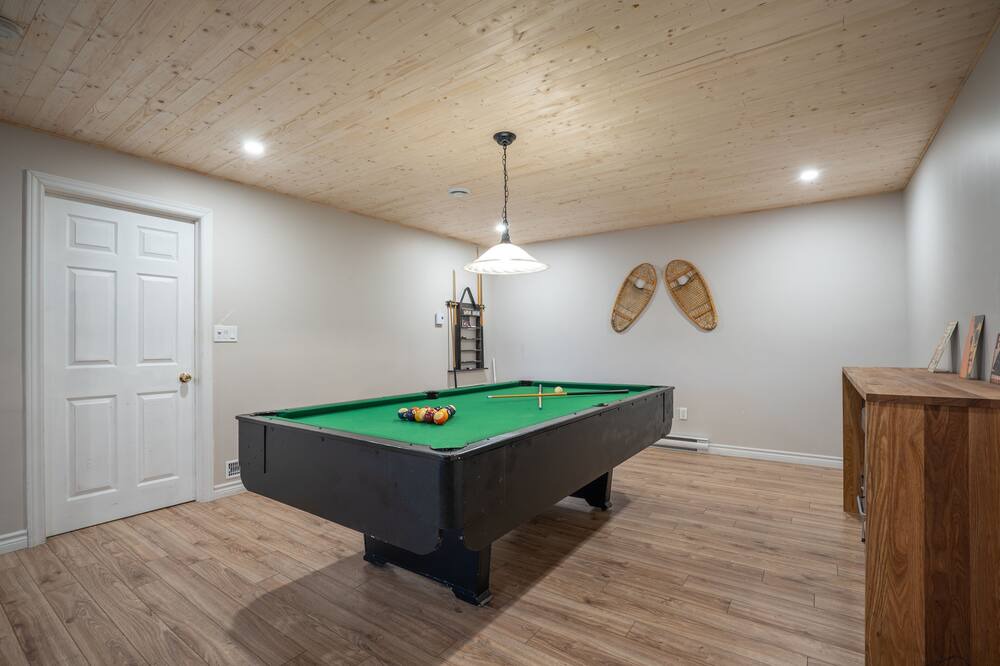 Photo of Bedroom in Saint Come