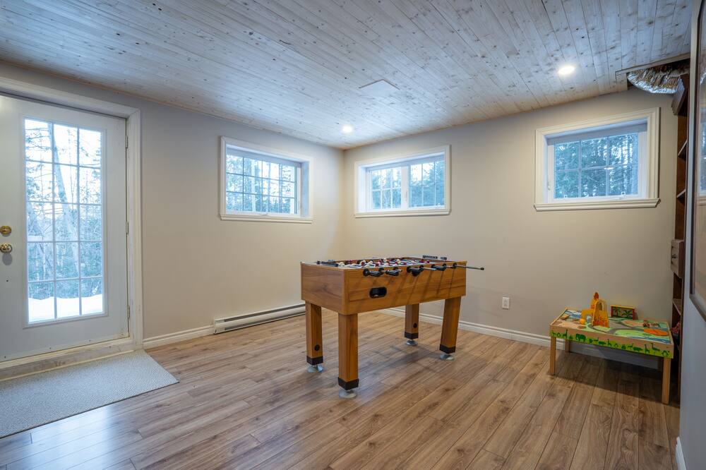 Photo of Bedroom in Saint Come