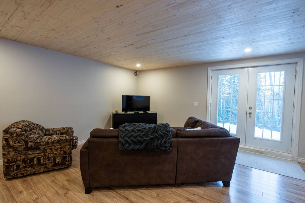 Photo of Livingroom in Saint Come