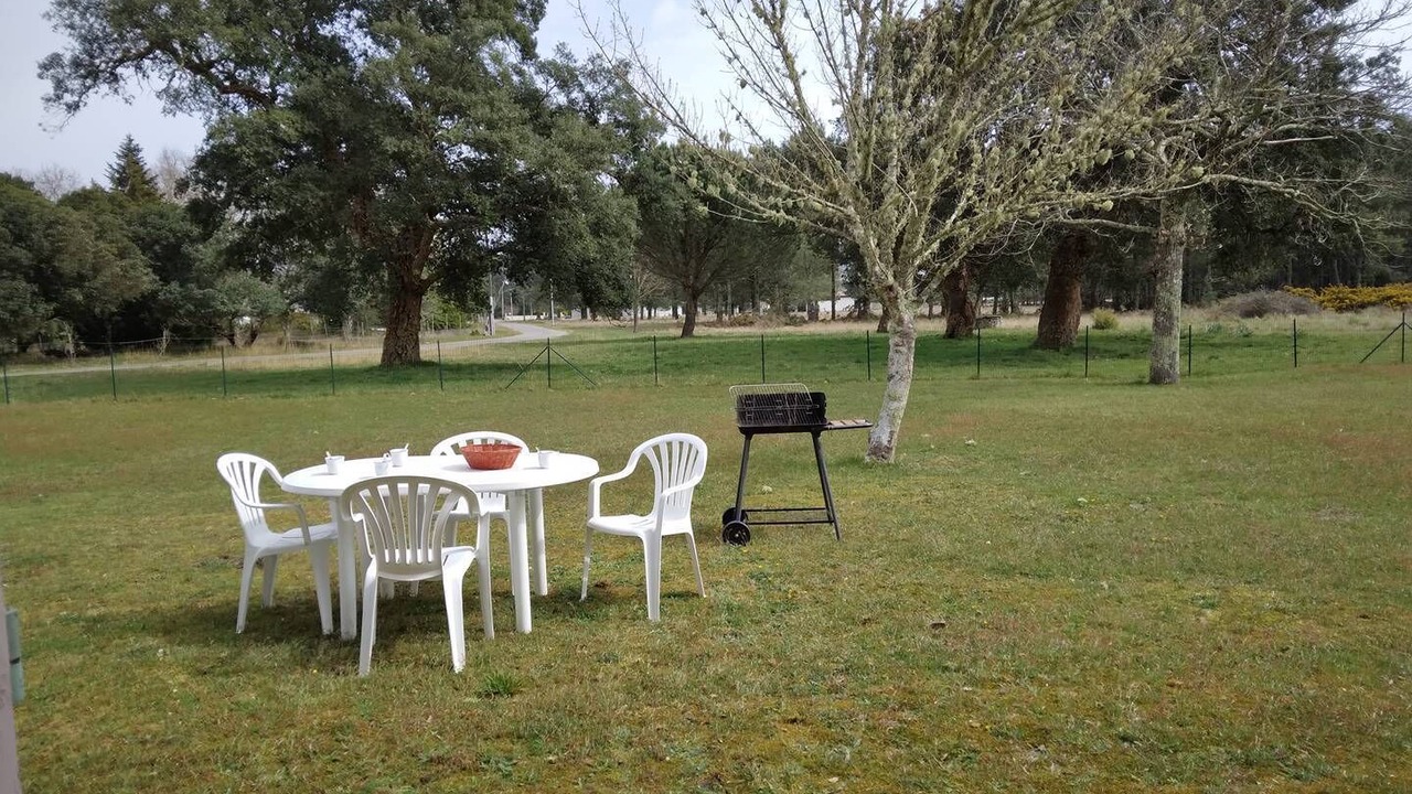 Photo of Outdoor in Vielle-Saint-Girons