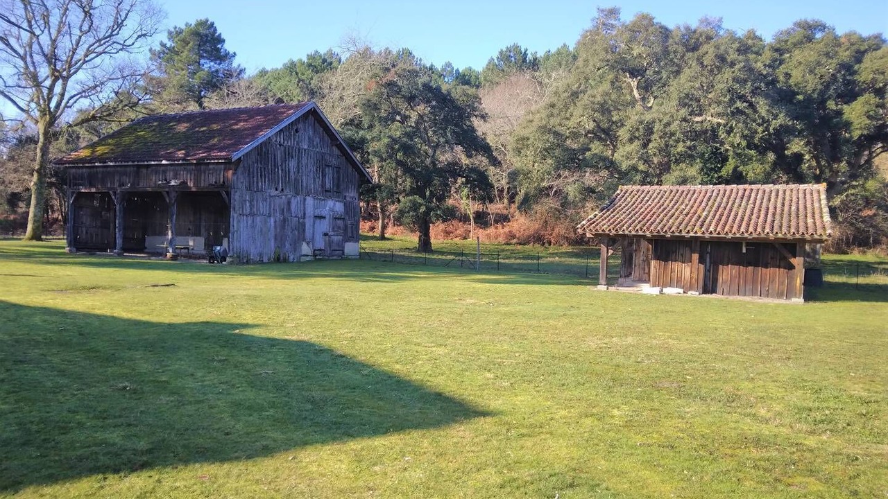 Photo of Outdoor in Vielle-Saint-Girons