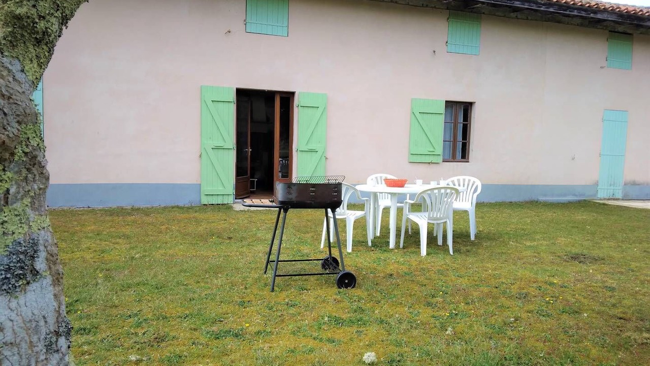 Photo of Outdoor in Vielle-Saint-Girons