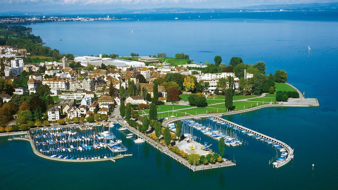 Photo of Outdoor in Arbon