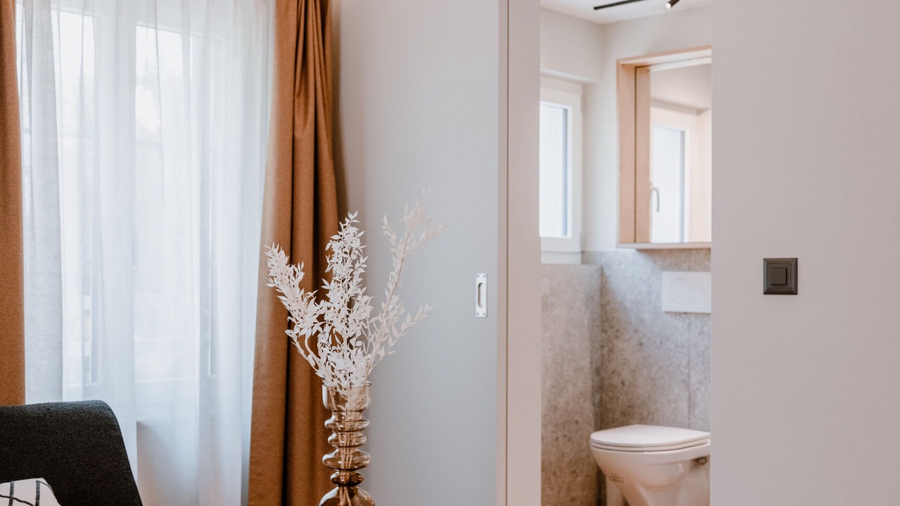 Photo of Bathroom in Arbon