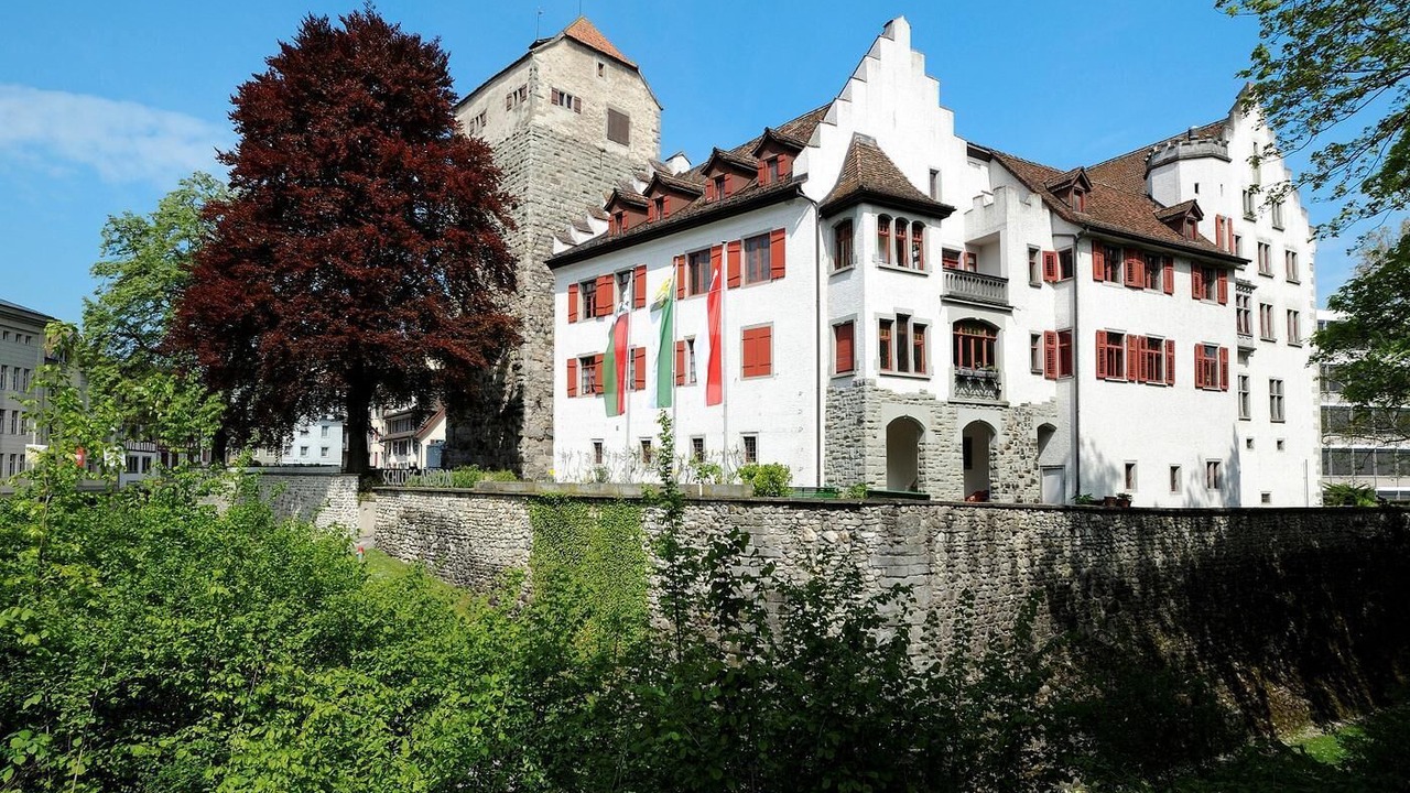 Photo of Outdoor in Arbon