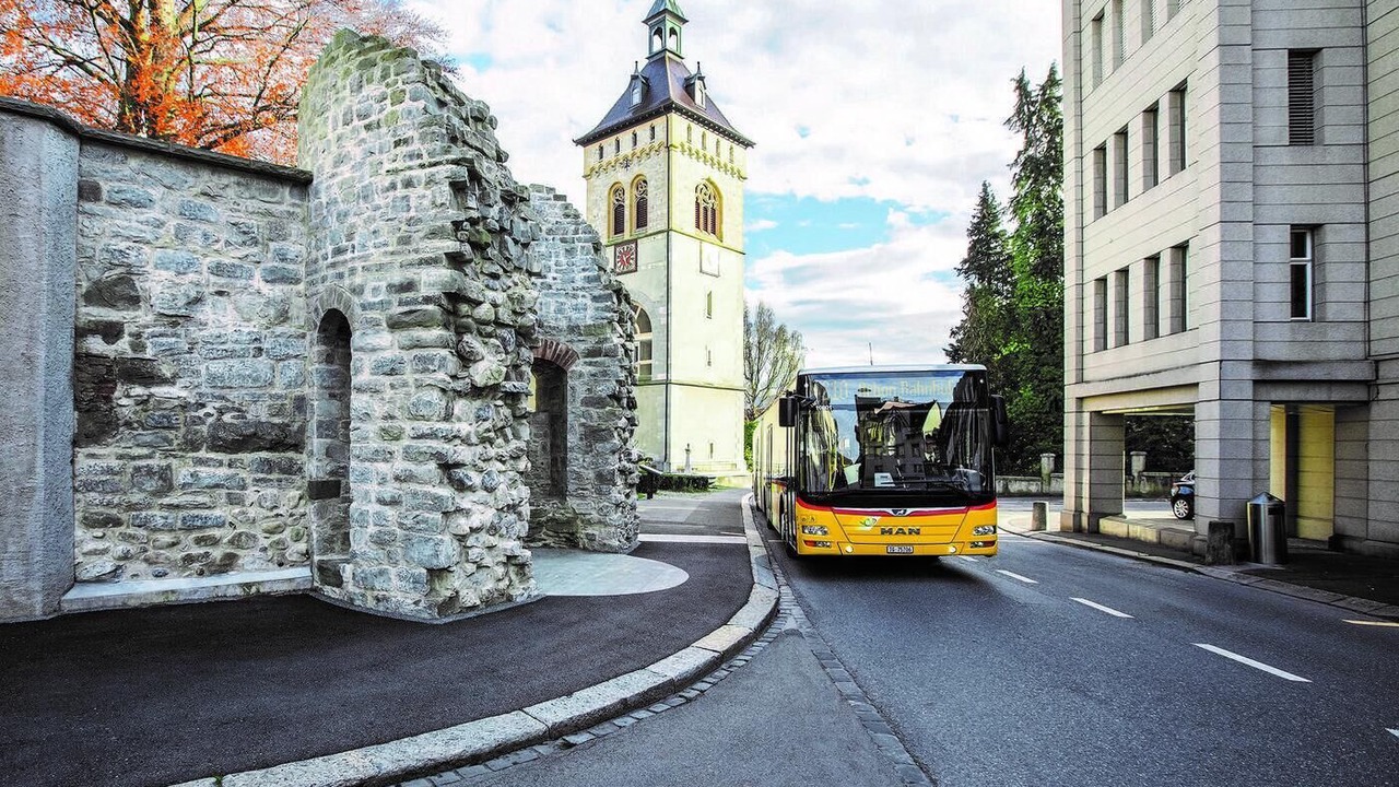 Photo of Outdoor in Arbon