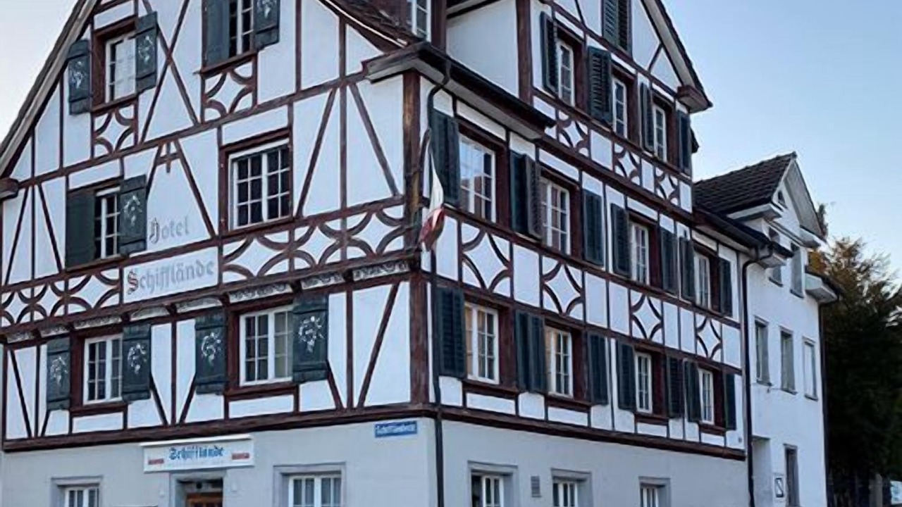 Photo of Outdoor in Arbon