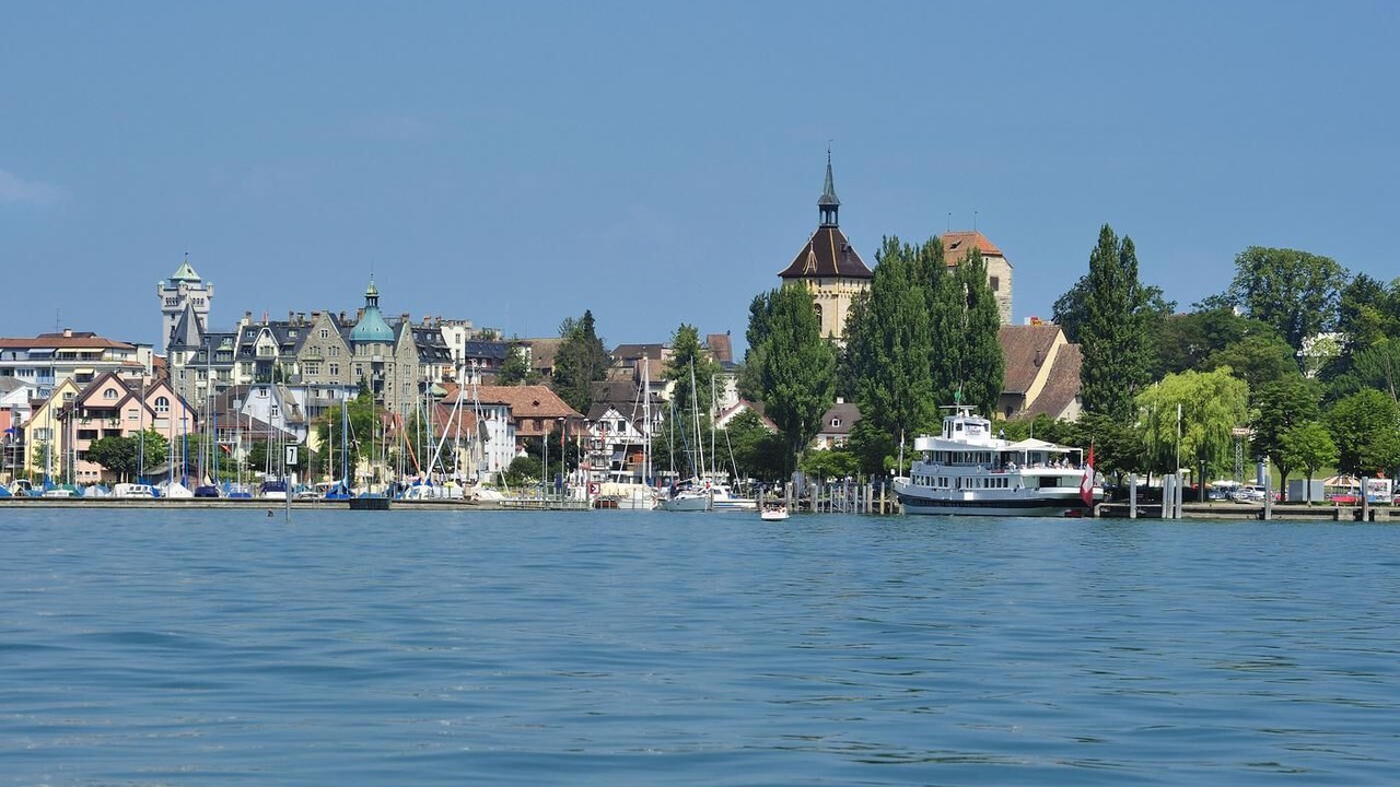 Photo of Outdoor in Arbon