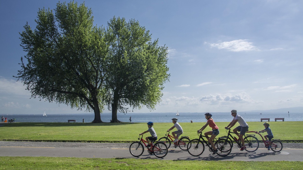 Photo of Outdoor in Arbon