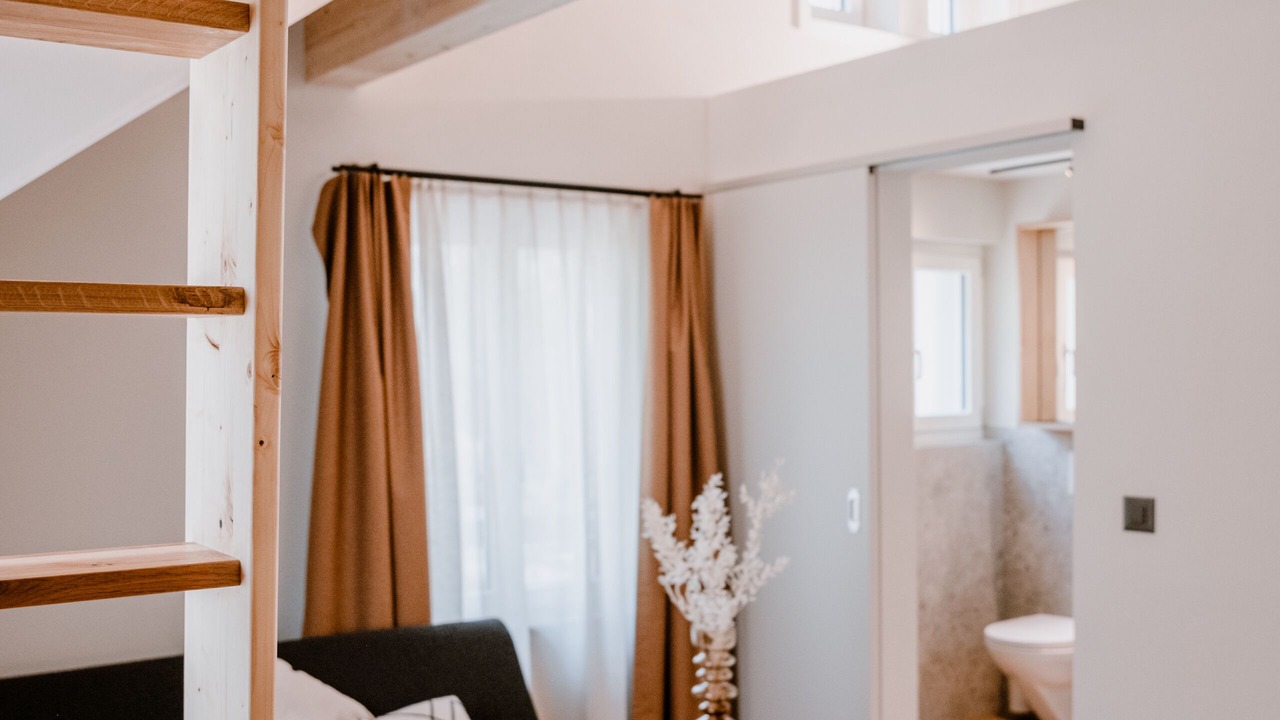 Photo of Bedroom in Arbon