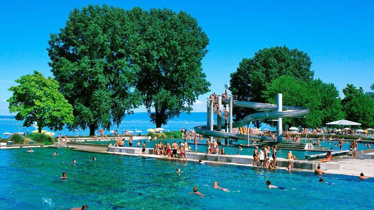 Photo of Outdoor in Arbon