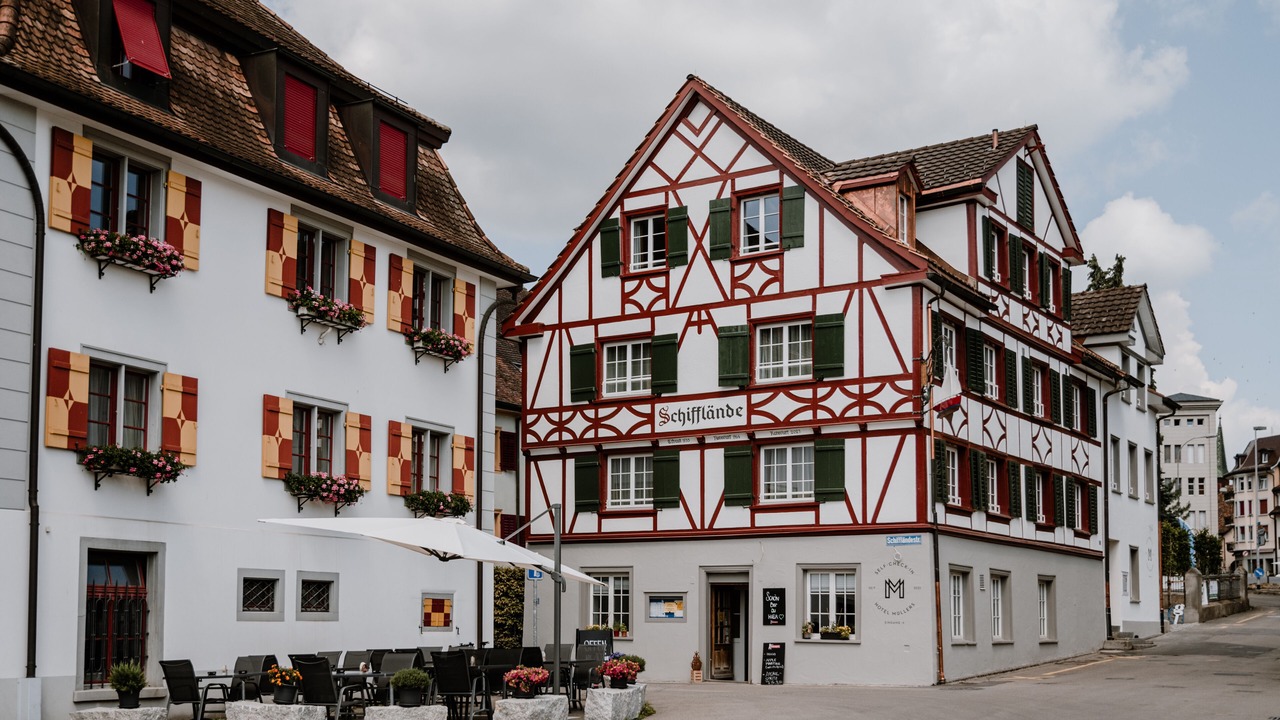 Photo of Outdoor in Arbon