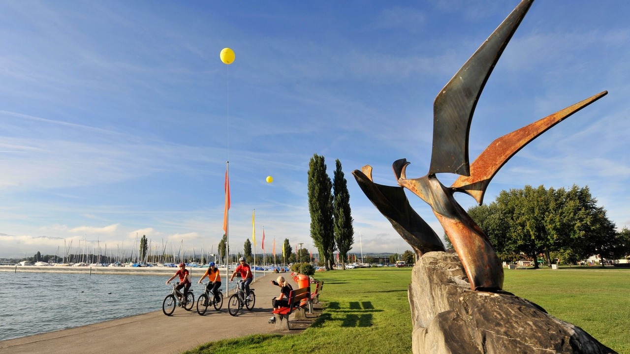 Photo of Outdoor in Arbon