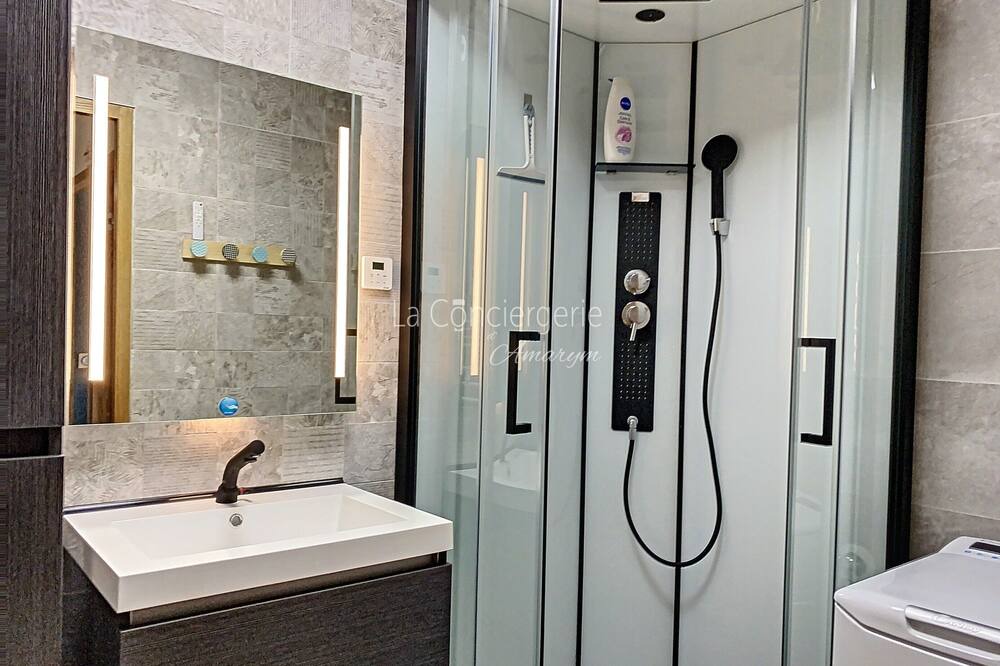 Photo of Bathroom in Criel-sur-Mer